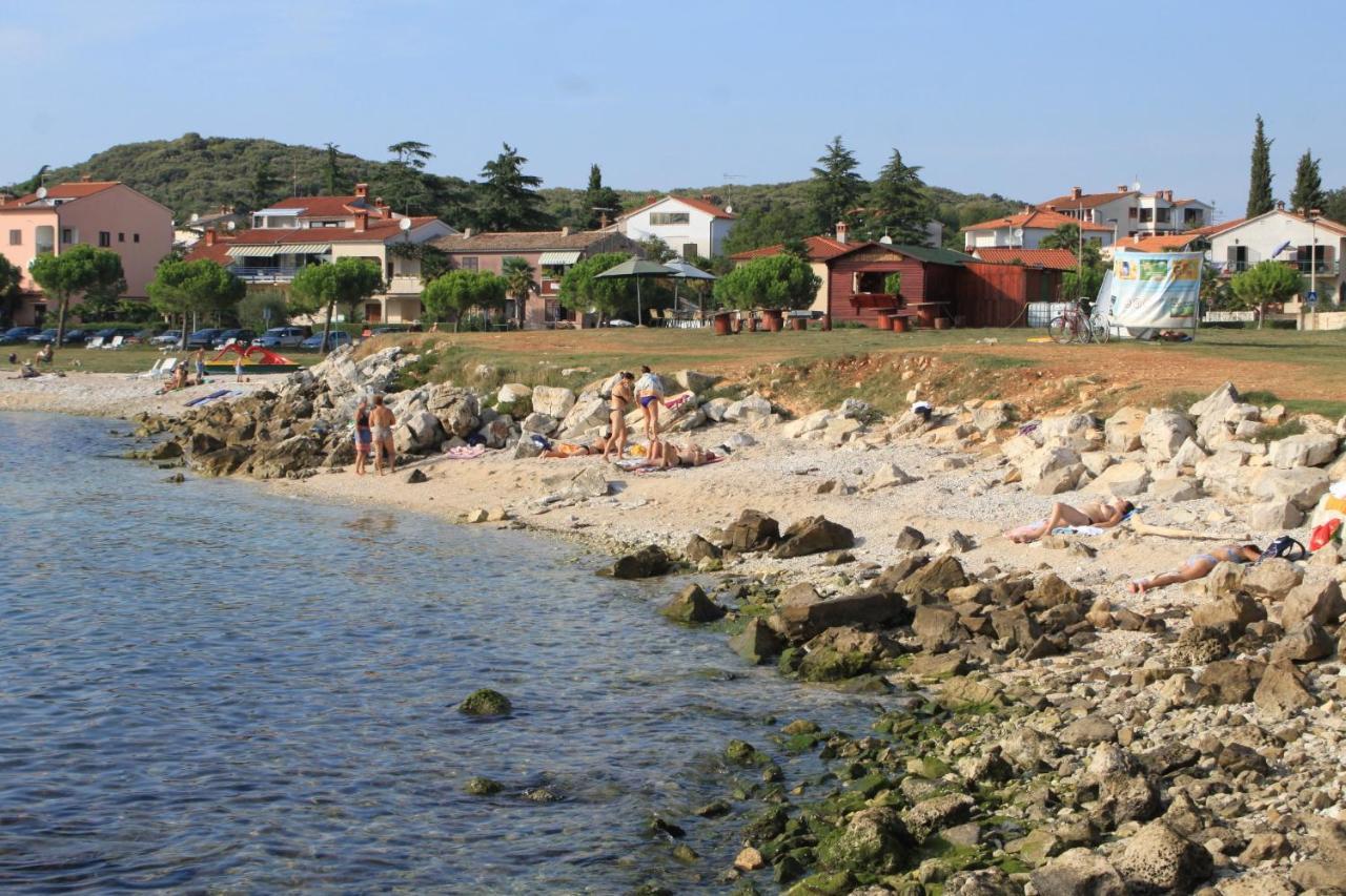 Apartments And Rooms By The Sea Rovinj - 19183 Ngoại thất bức ảnh