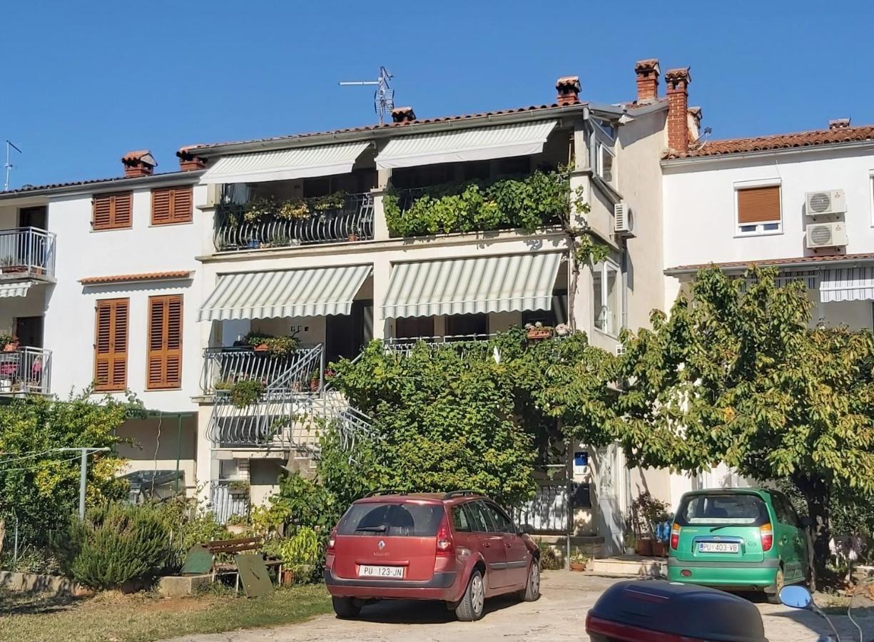 Apartments And Rooms By The Sea Rovinj - 19183 Ngoại thất bức ảnh