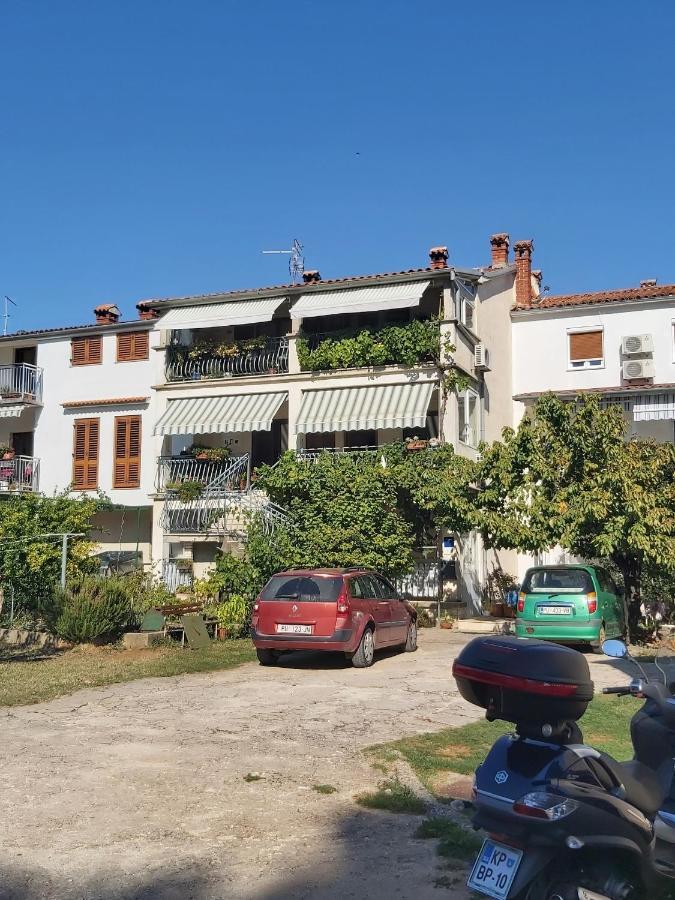 Apartments And Rooms By The Sea Rovinj - 19183 Ngoại thất bức ảnh