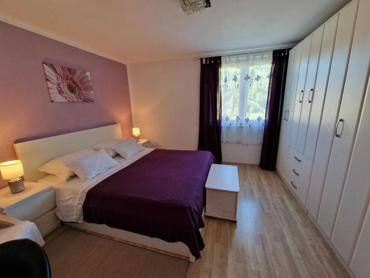 Apartments And Rooms By The Sea Rovinj - 19183 Ngoại thất bức ảnh