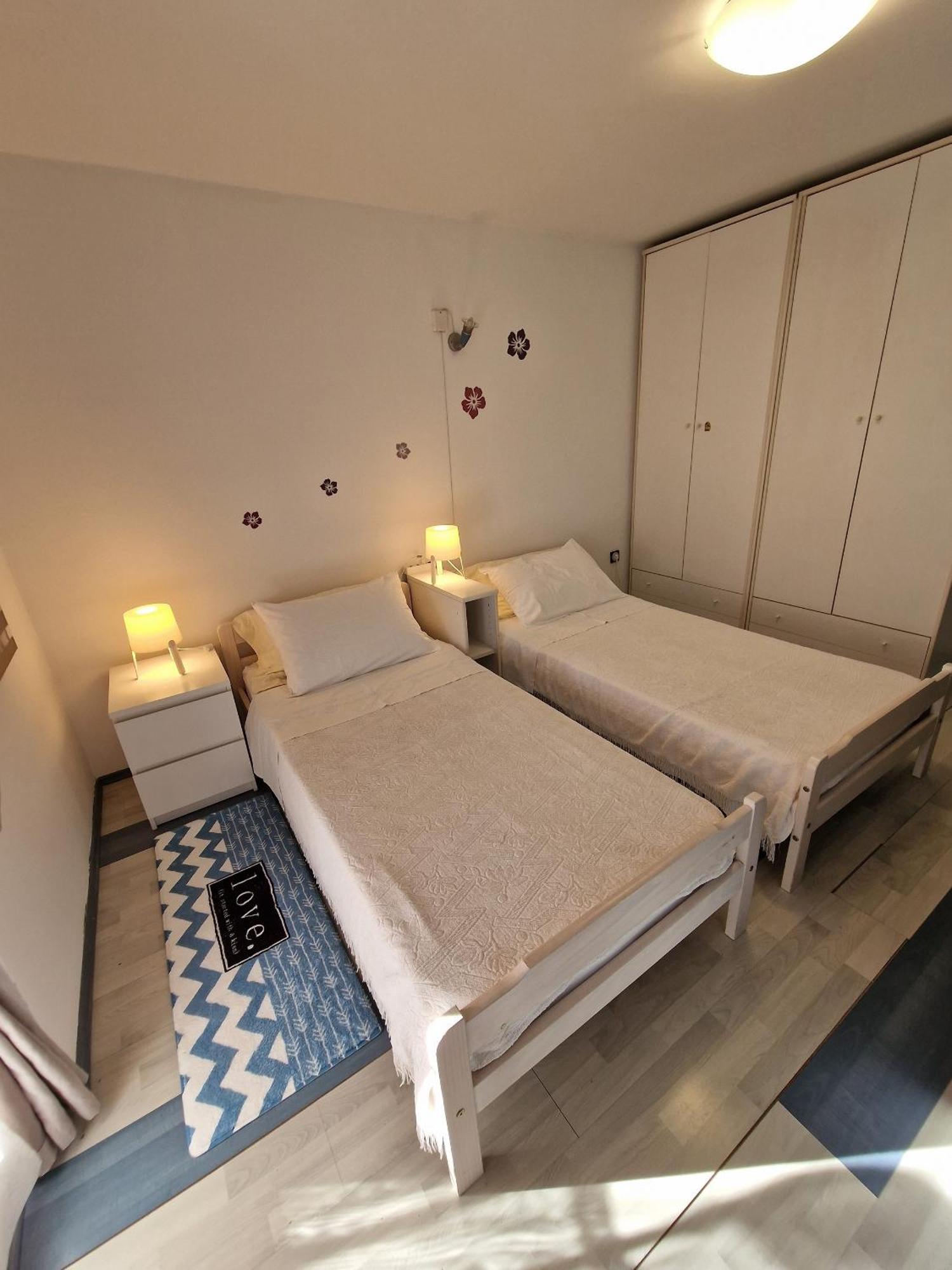 Apartments And Rooms By The Sea Rovinj - 19183 Phòng bức ảnh