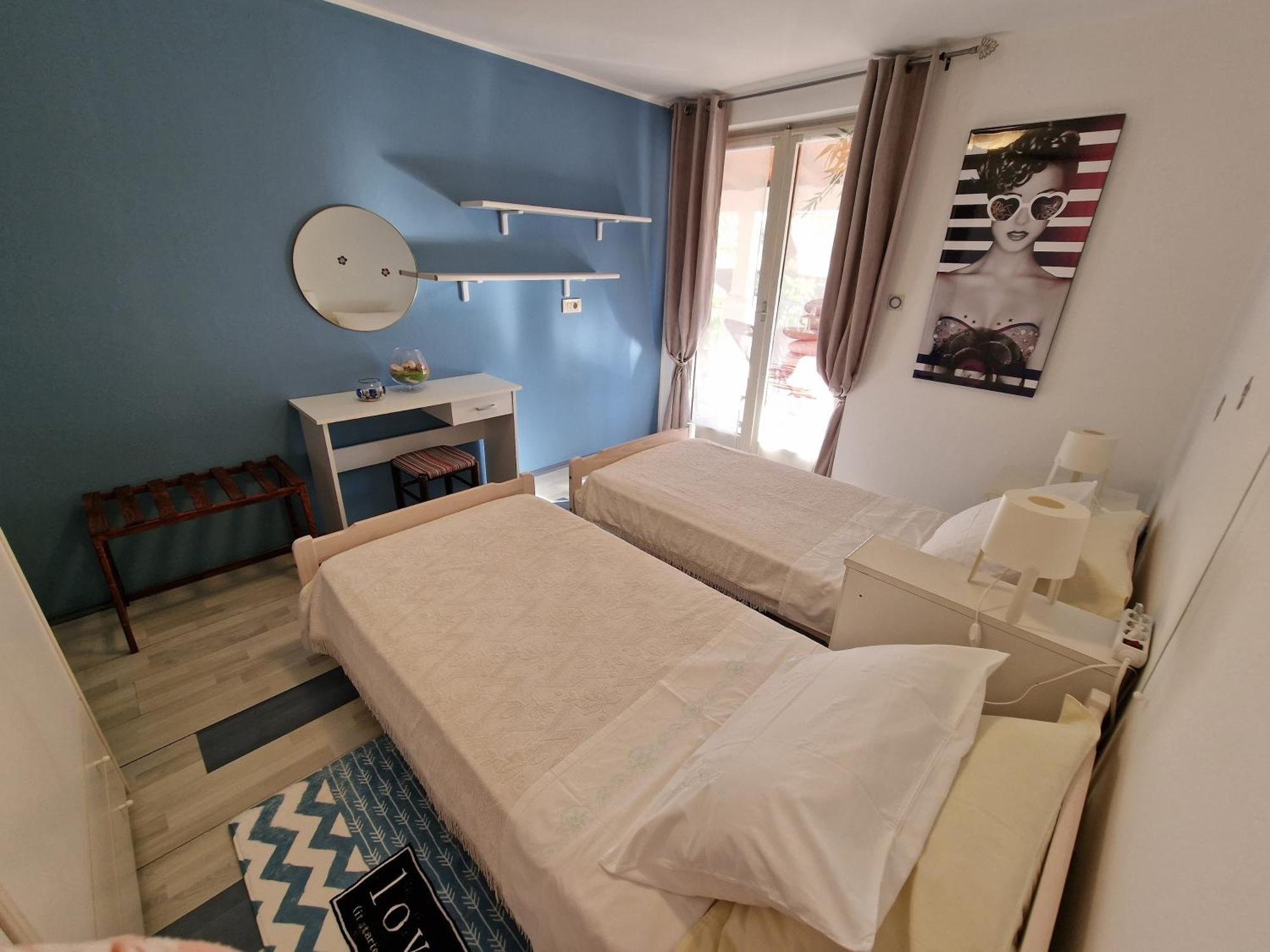 Apartments And Rooms By The Sea Rovinj - 19183 Phòng bức ảnh