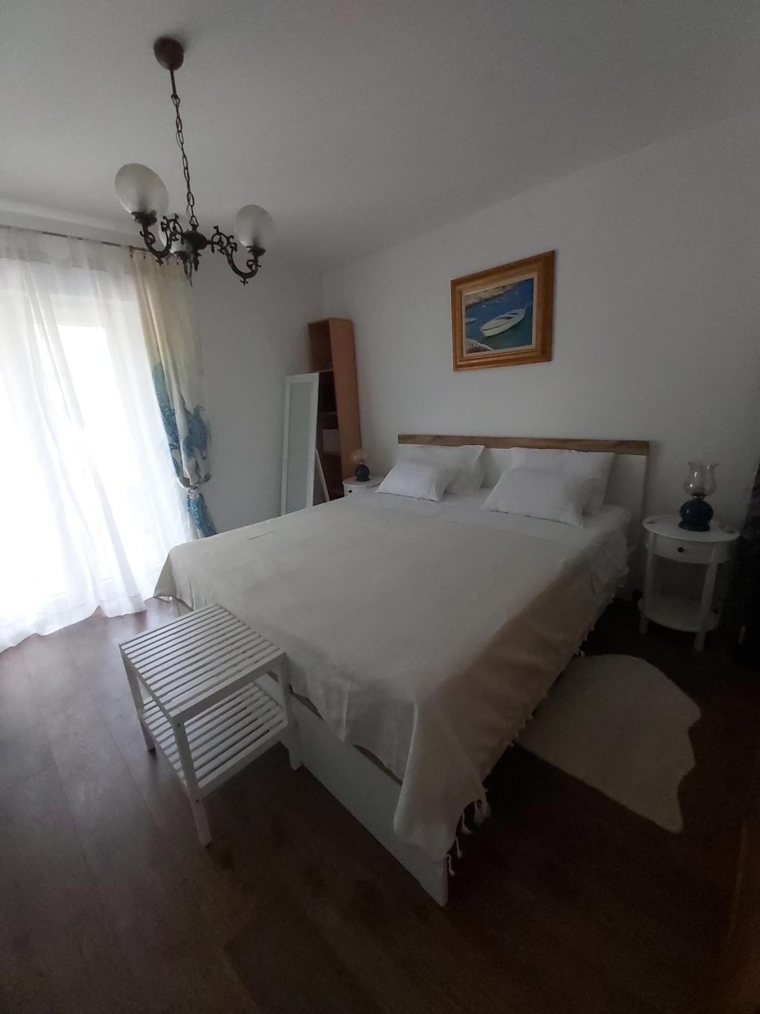 Apartments And Rooms By The Sea Rovinj - 19183 Ngoại thất bức ảnh
