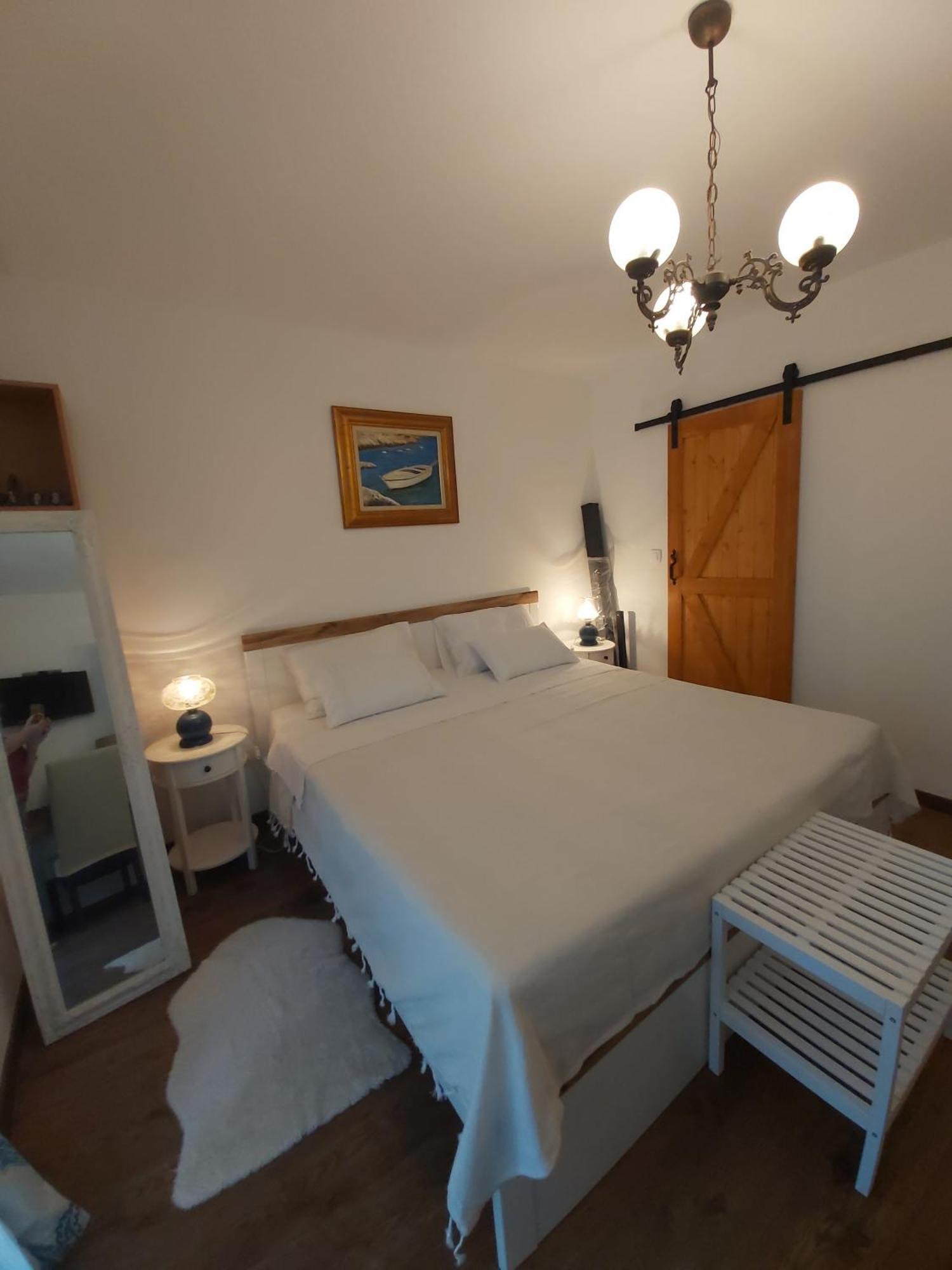 Apartments And Rooms By The Sea Rovinj - 19183 Phòng bức ảnh